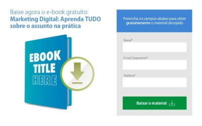 SOBRE LANDING PAGES